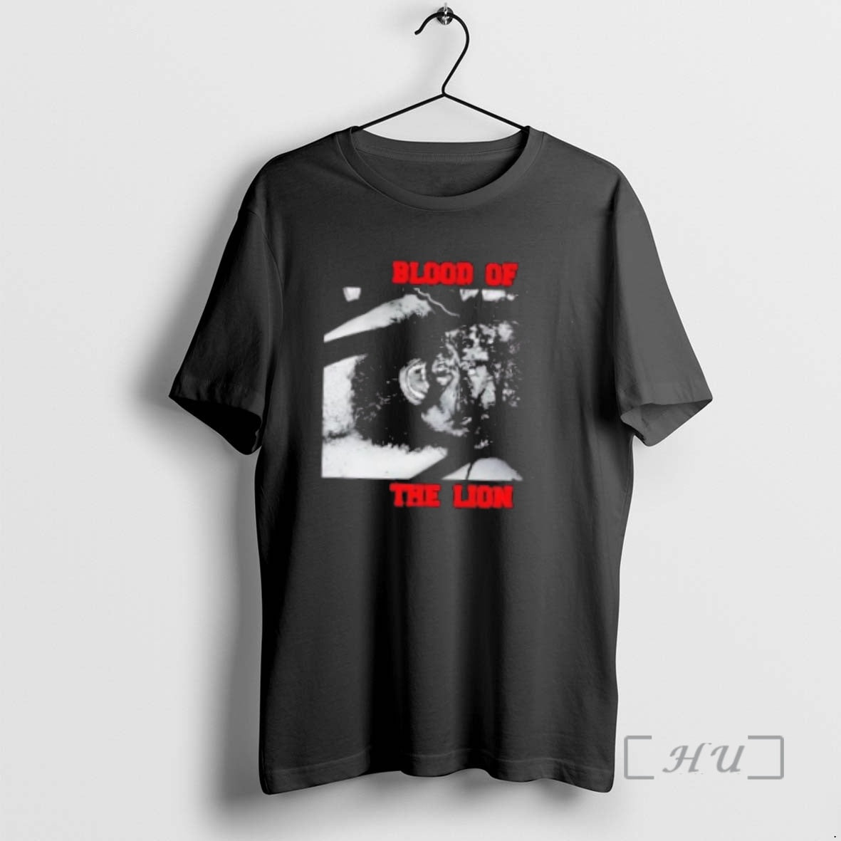 Officials The Peacemakers Blood Of The Lion T-Shirts, Hoodie, Sweatshirt | WearSparks.com