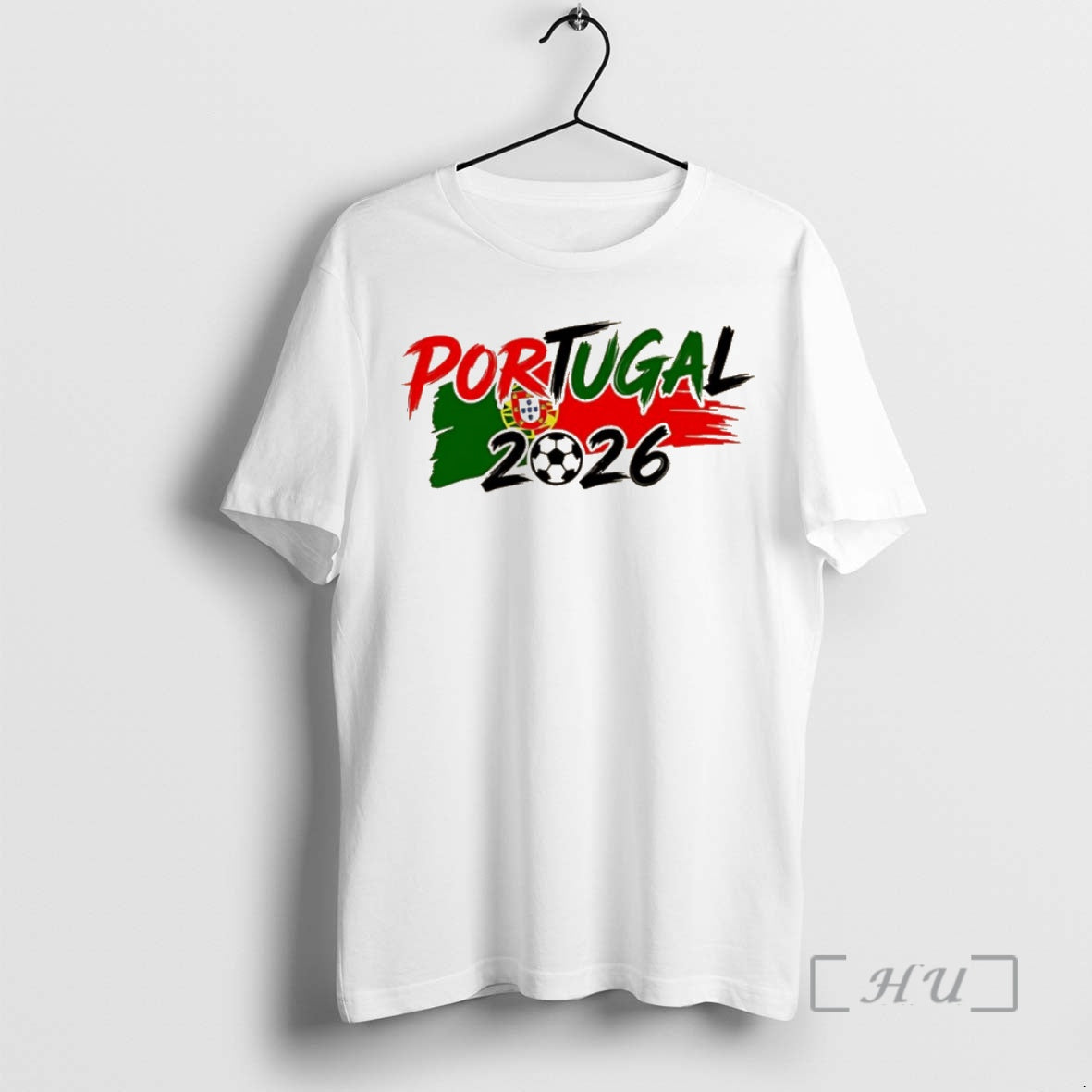 Officials The Portugal World Cup 2026 National Team