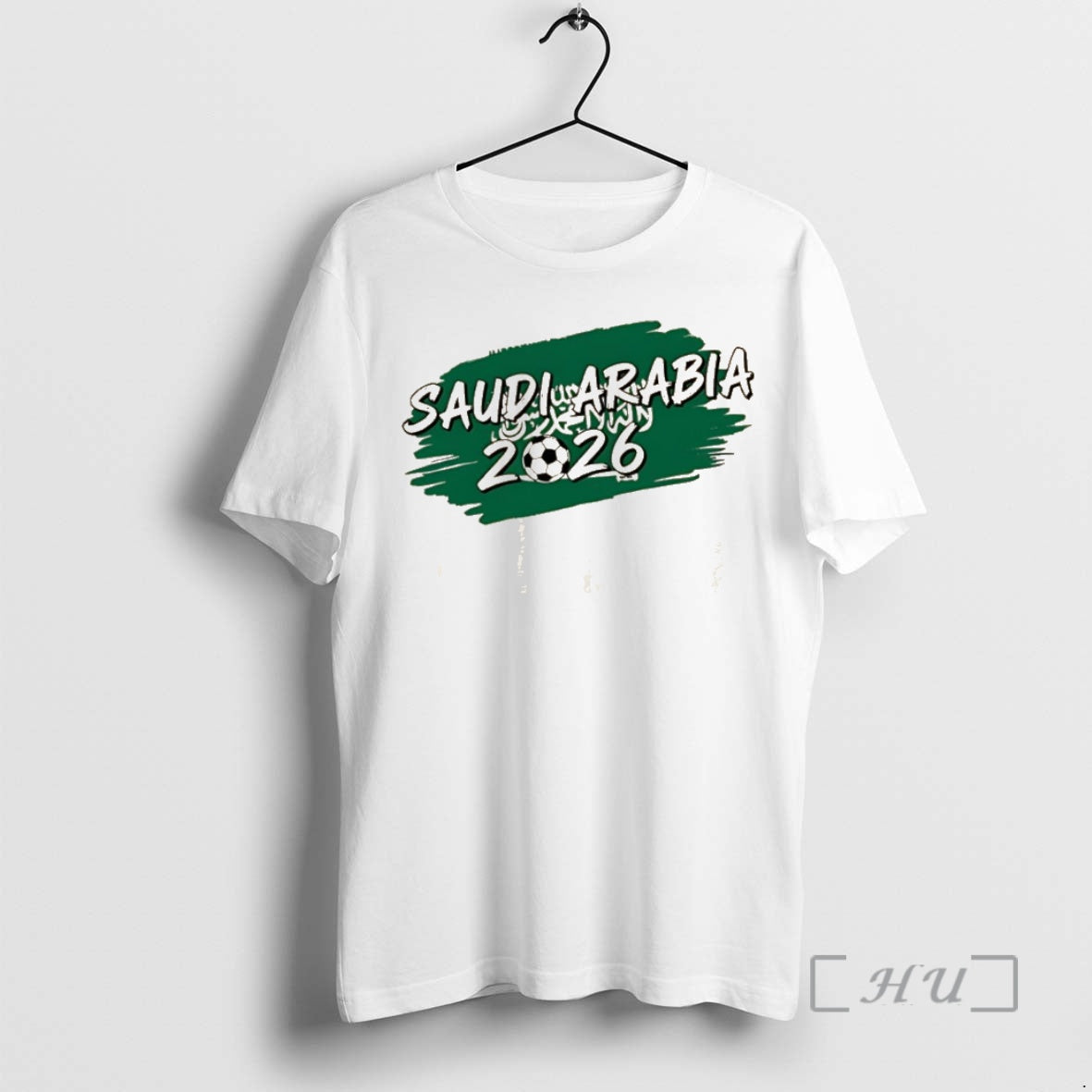 Officials The Saudi Arabia World Cup 2026 National Team