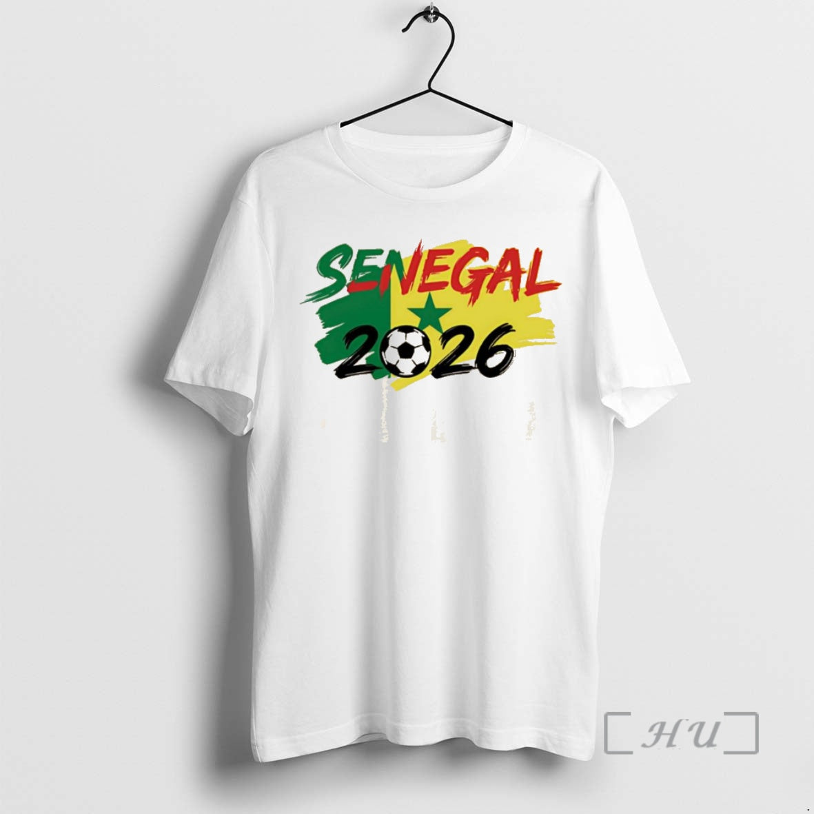 Officials The Senegal World Cup 2026 National Team