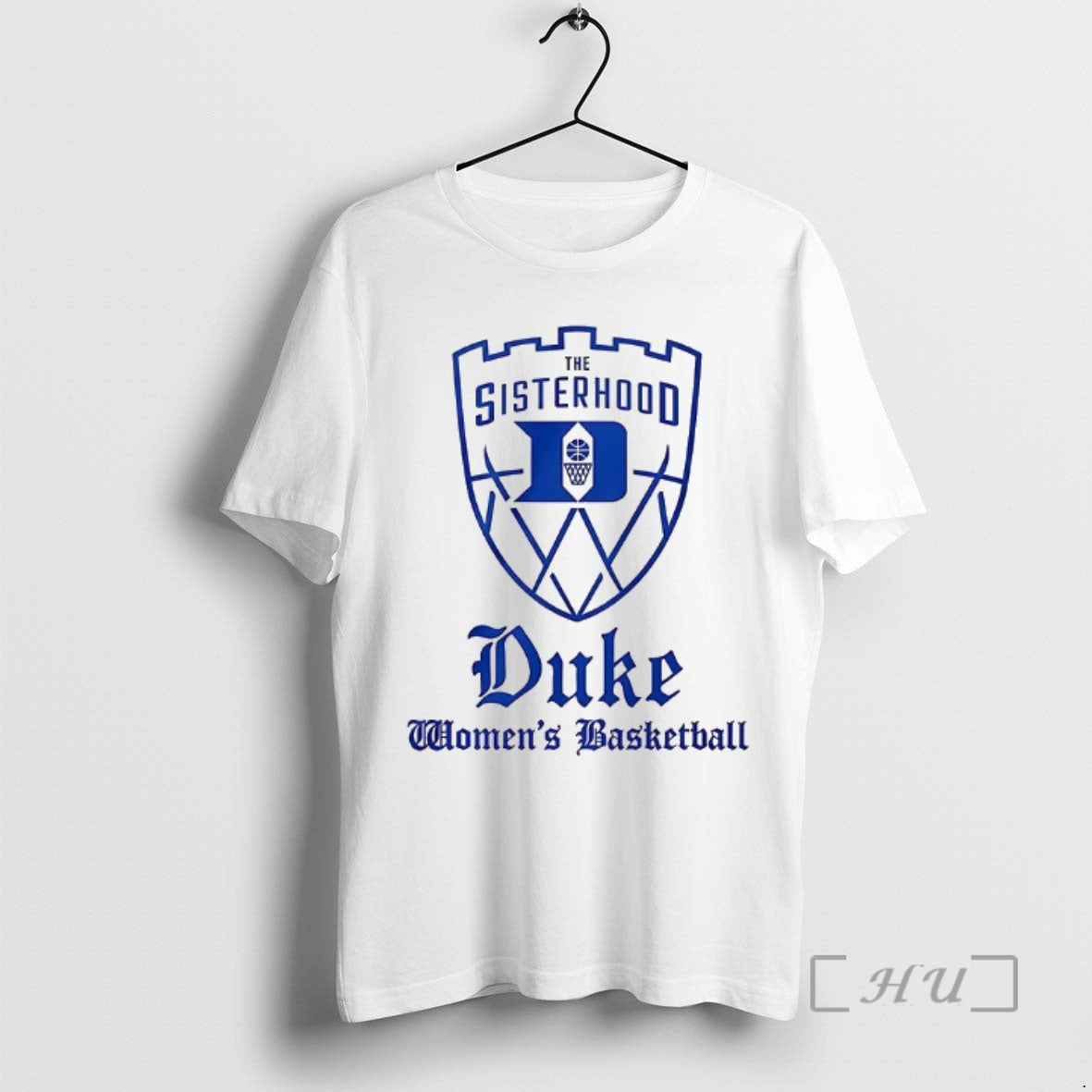 Officials The Sisterhood Duke Womens Basketball T-Shirts, Hoodie, Sweatshirt | WearSparks.com