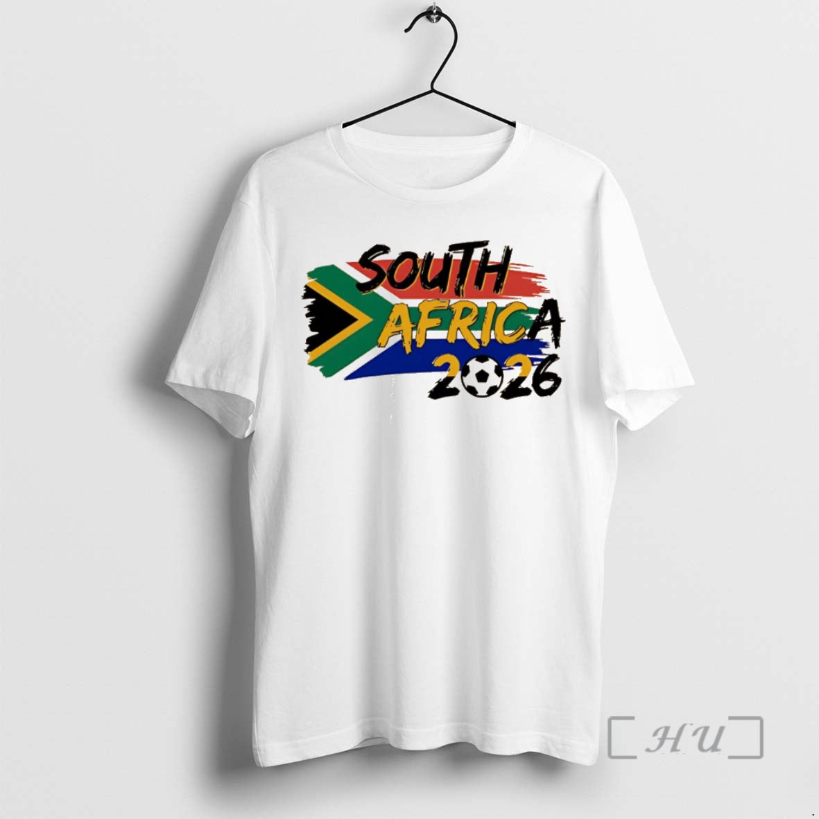 Officials The South Africa World Cup 2026 National Team