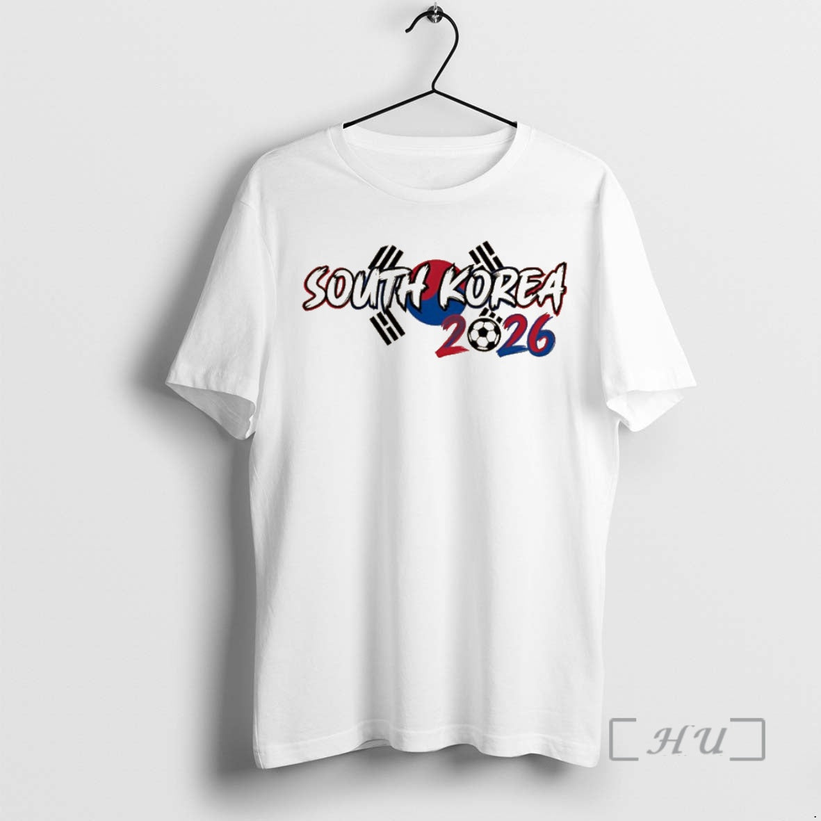 Officials The South Korea World Cup 2026 National Team