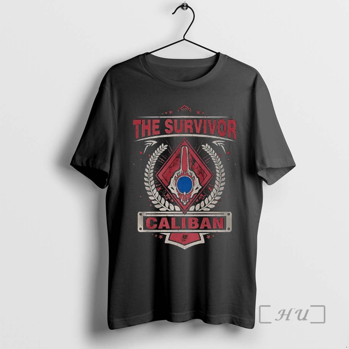 Officials The Survivor Caliban T-Shirts, Hoodie, Sweatshirt | WearSparks.com