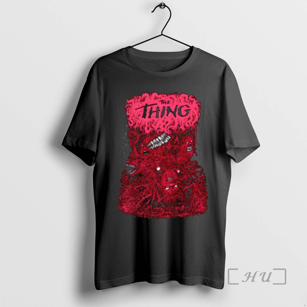 Officials The Thing Different Than Us T-Shirts, Hoodie, Sweatshirt | WearSparks.com