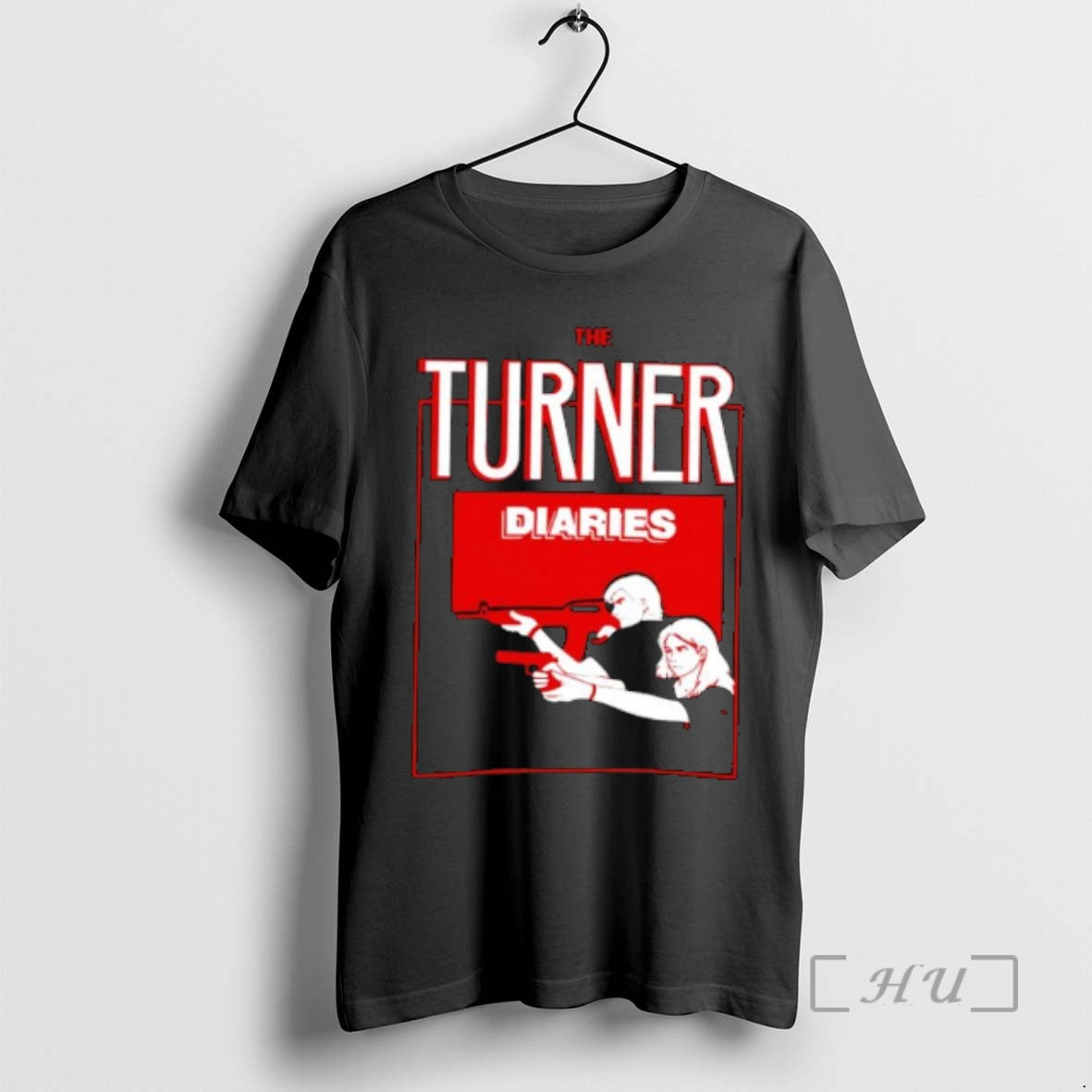 Officials The Turner Diaries T-Shirts, Hoodie, Sweatshirt | WearSparks.com