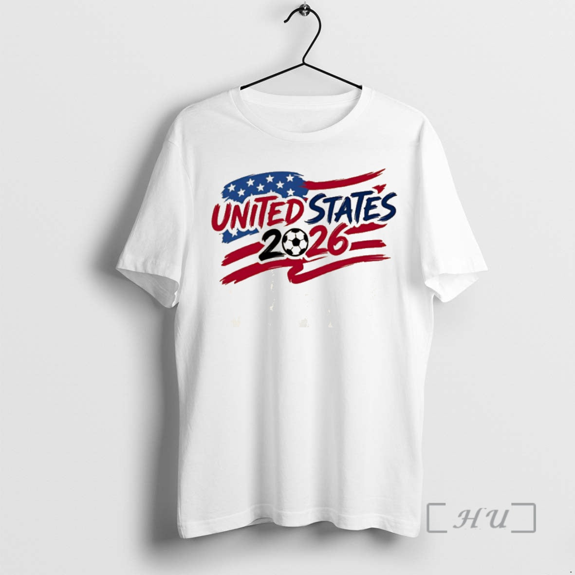 Officials The United States World Cup 2026 National Team