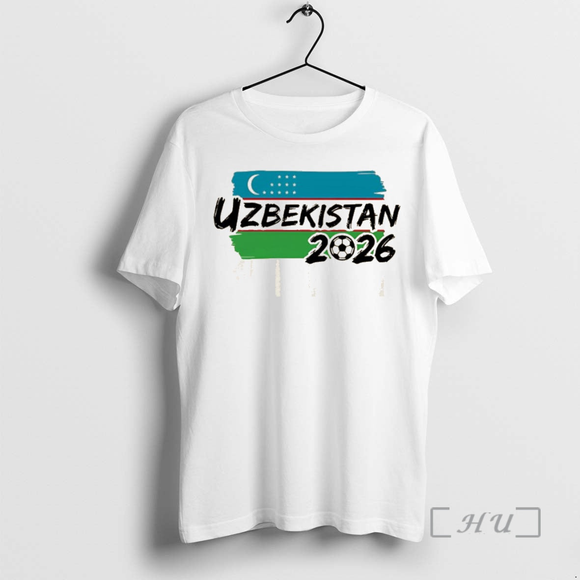 Officials The Uzbekistan States World Cup 2026 National Team