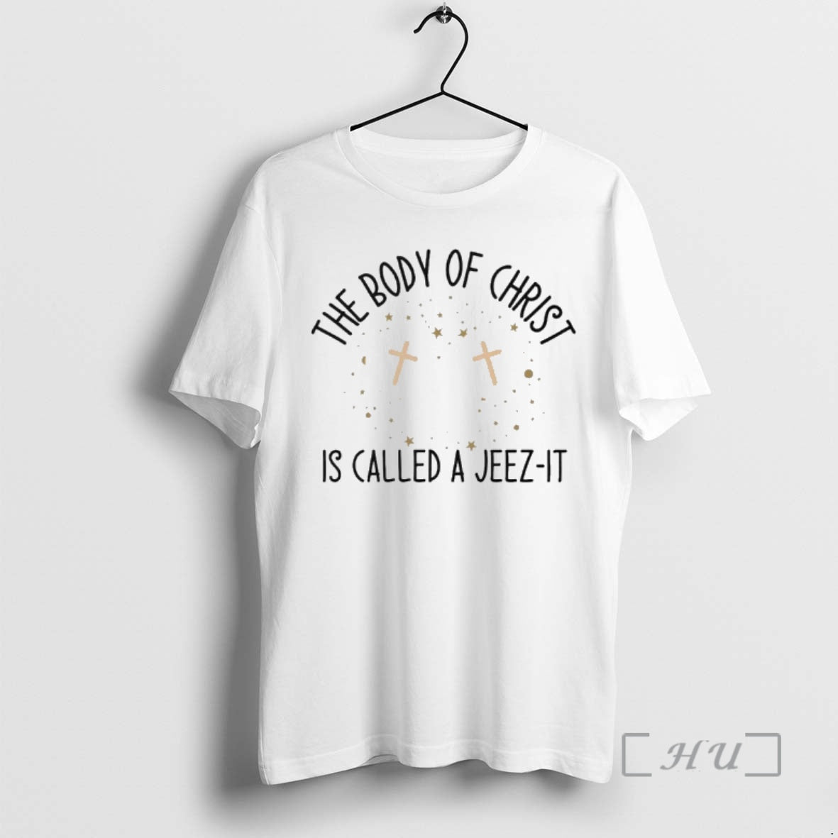 Officials The Body Of Christ Is Called A Jeez It Ornaments Premium T Shirts Sweater Hoodie, Sweatshirt | WearSparks.com
