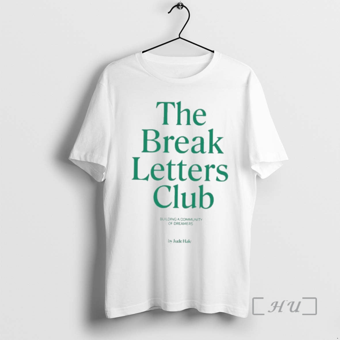 Officials The Break Letters Club T-Shirts, Hoodie, Sweatshirt | WearSparks.com