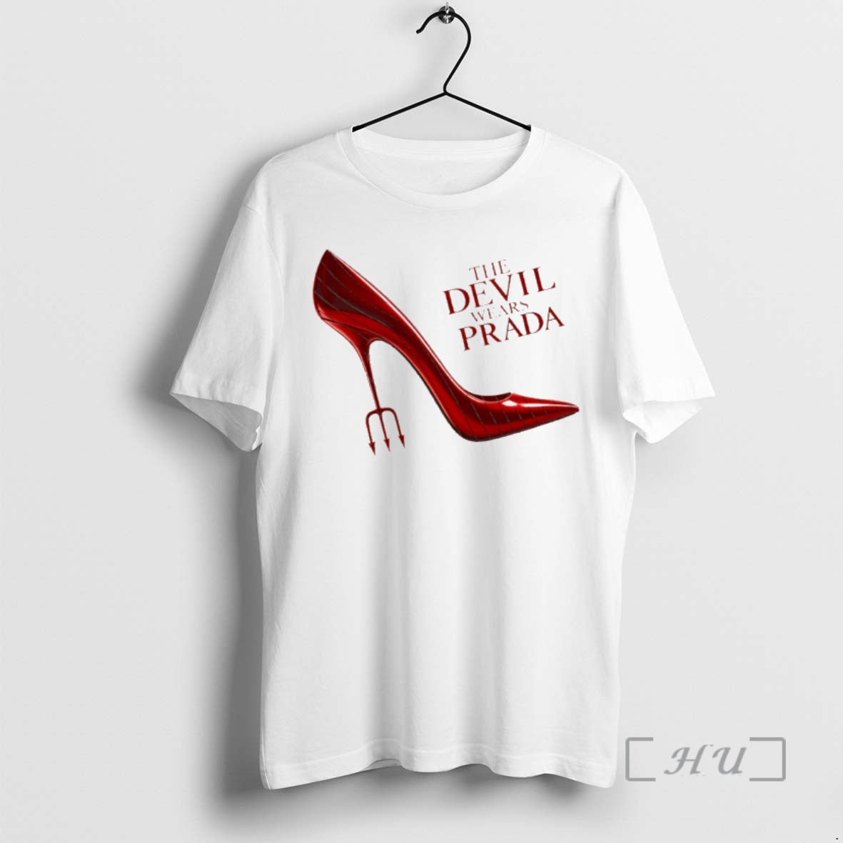 Officials The Devil Wears Prada Red Heel