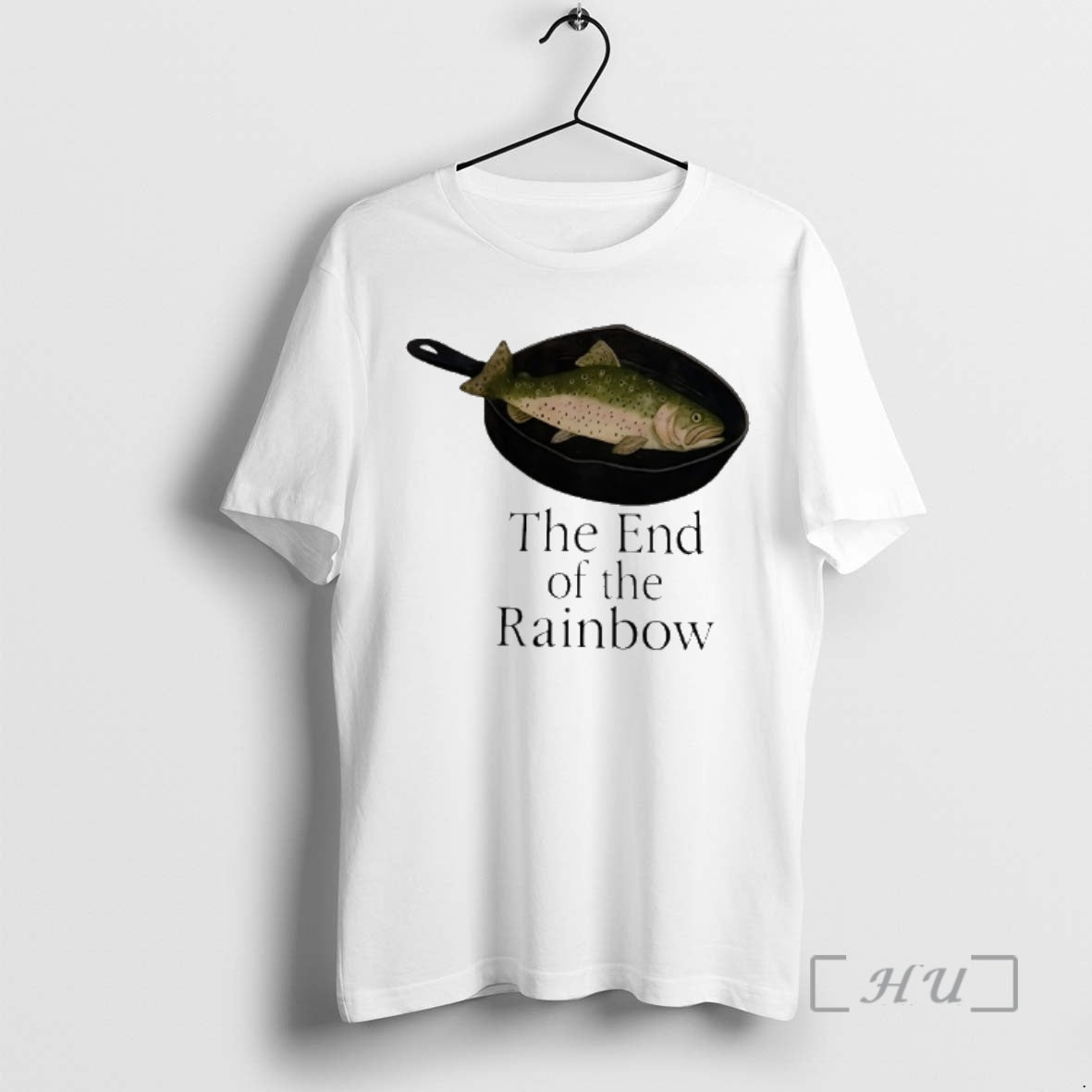 Officials The End Of The Rainbow T-Shirts, Hoodie, Sweatshirt | WearSparks.com