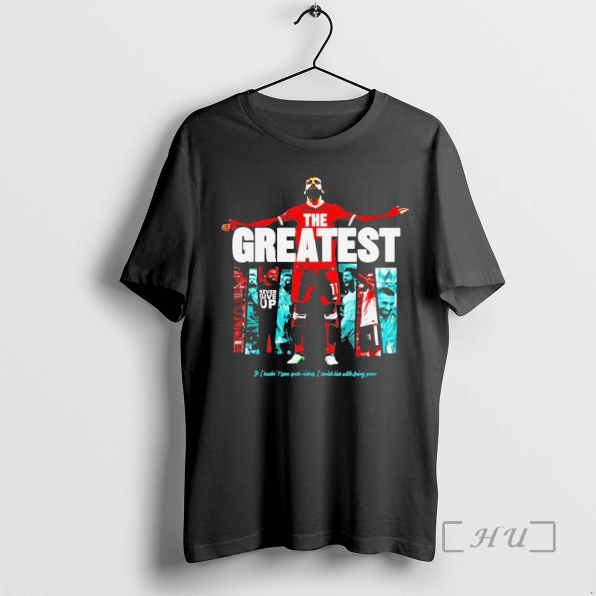 Officials The Greatest Mohamed Salah Liverpool
