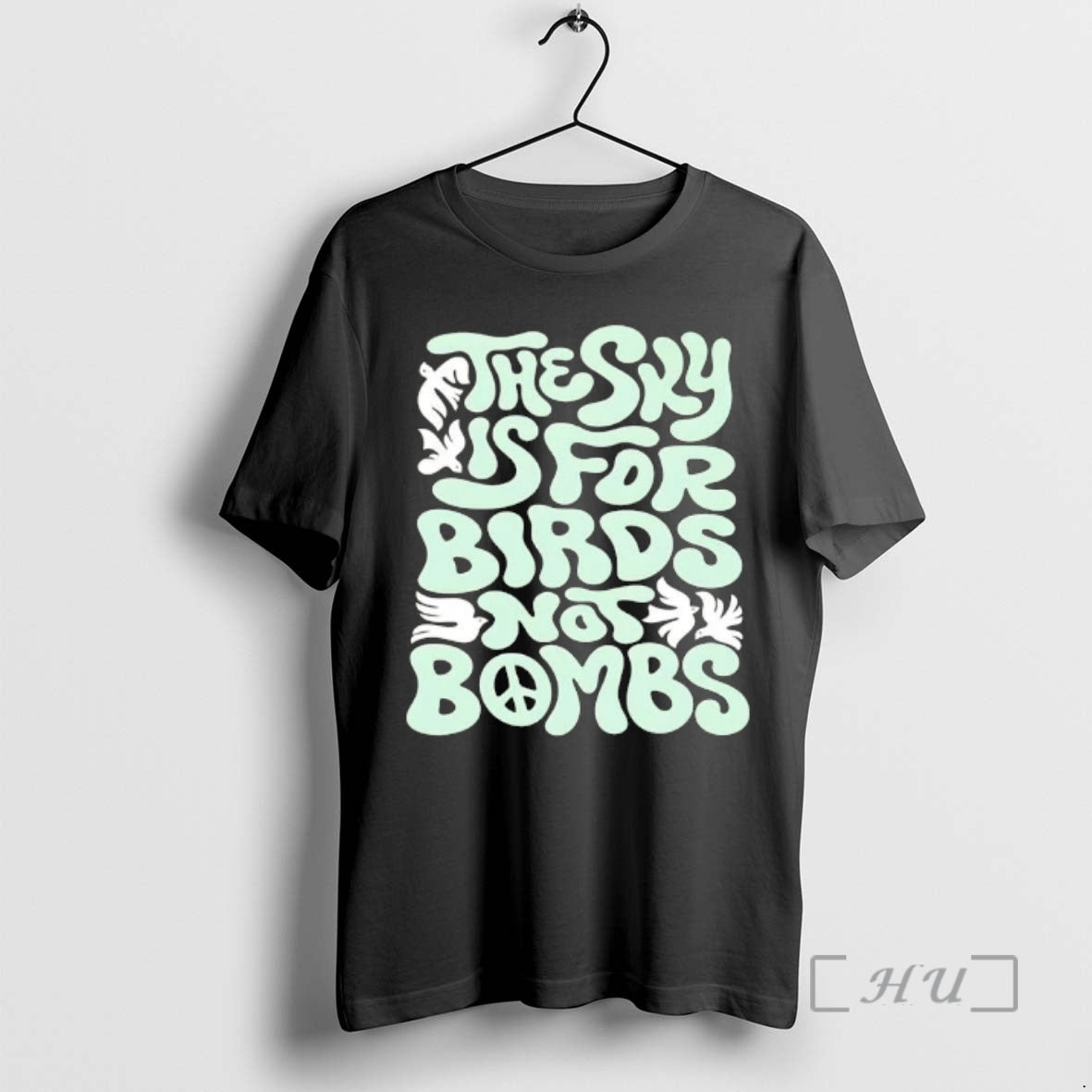 Officials The Sky Is For Birds Not Bombs Doves Birds