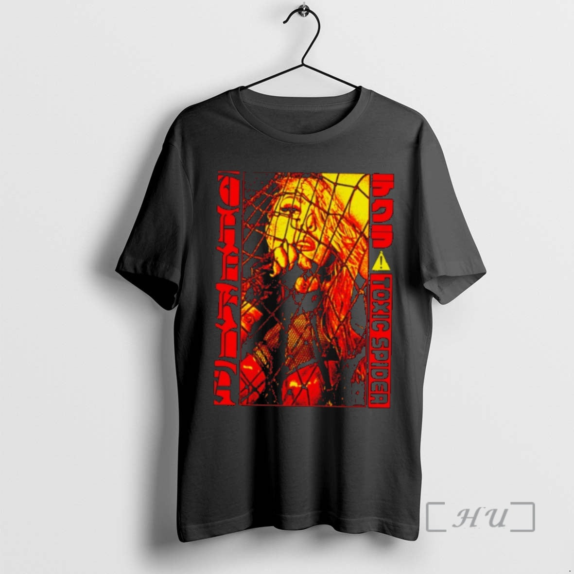 Officials Thekla Toxic Spider Webs T-Shirts, Hoodie, Sweatshirt | WearSparks.com