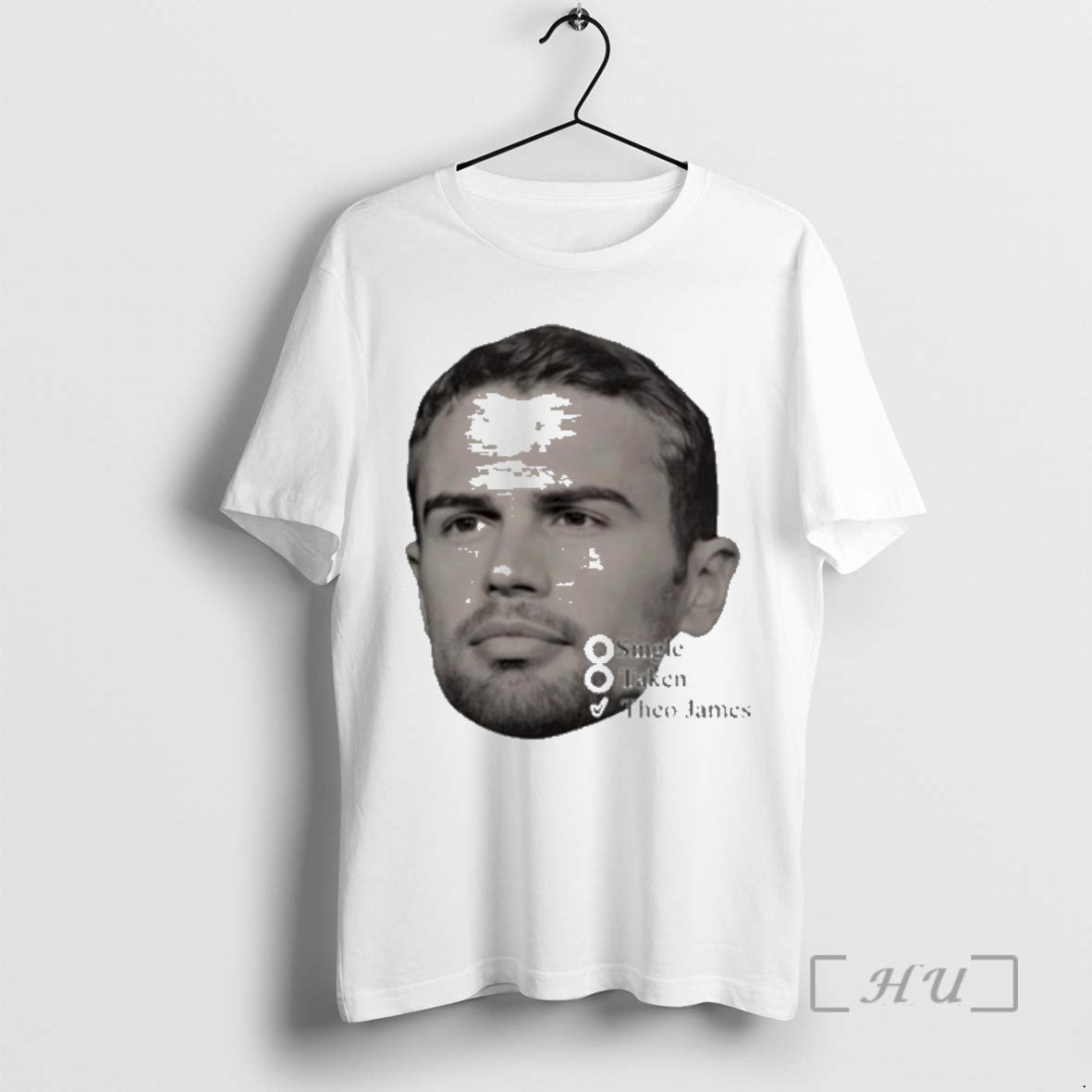 Officials Theo James Single Taken T-Shirts, Hoodie, Sweatshirt | WearSparks.com