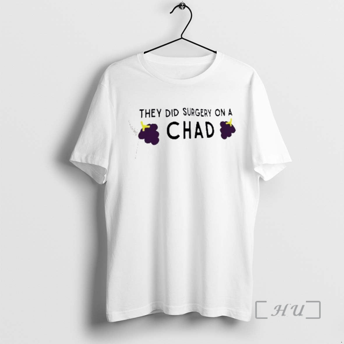 Officials They Did Surgery On A Chad T-Shirts, Hoodie, Sweatshirt | WearSparks.com