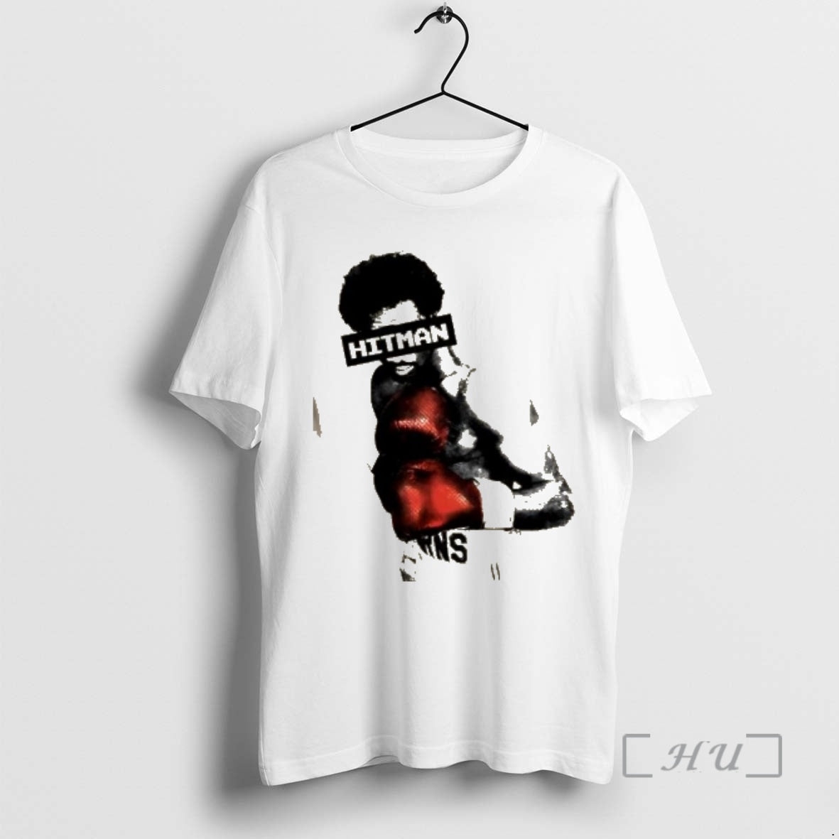 Officials Thomas Hearns Boxing Vintage T-Shirts, Hoodie, Sweatshirt | WearSparks.com