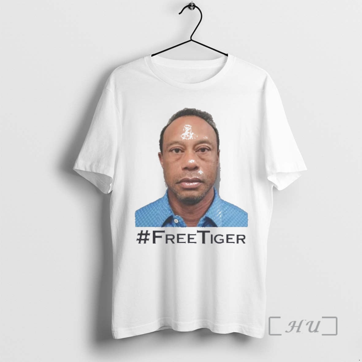 Officials Tiger Woods Mugshot Free Tigers