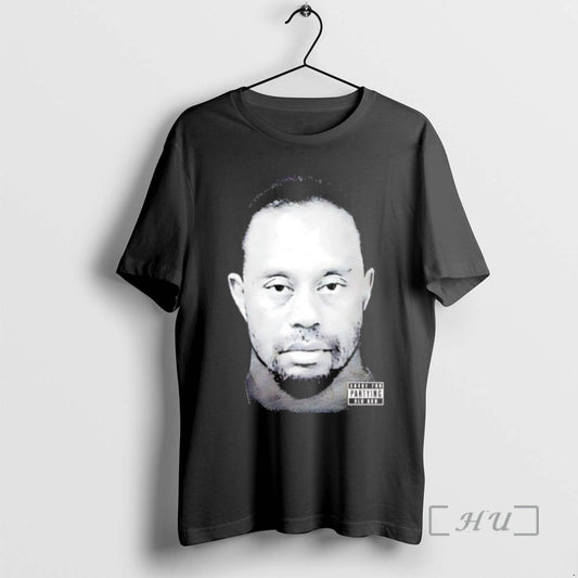 Officials Tiger Woods Party Boy Tw