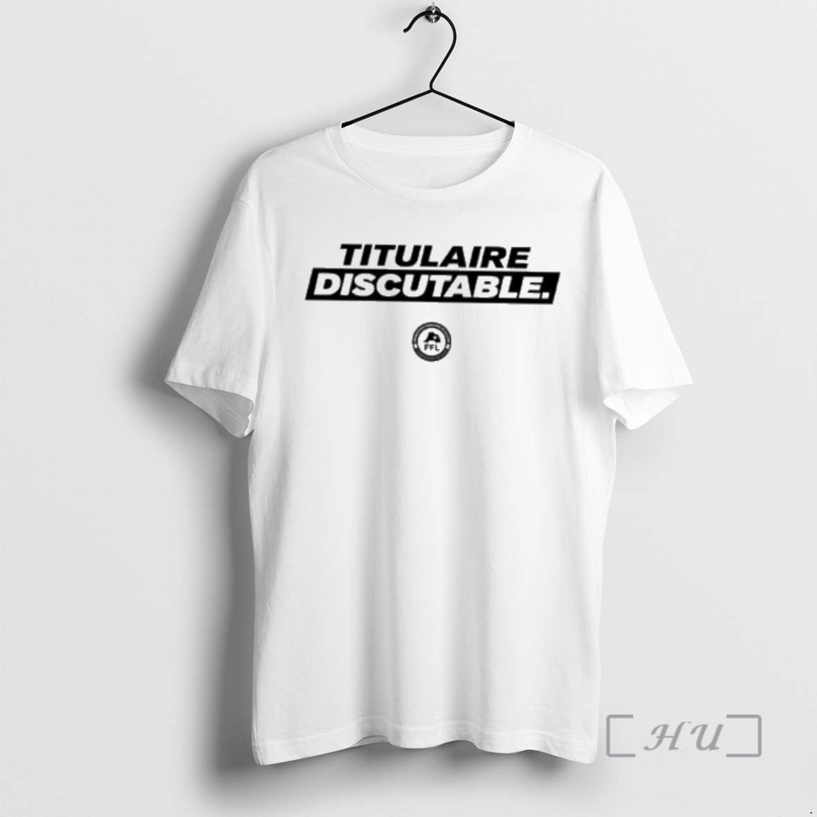 Officials Titulaire Discutable