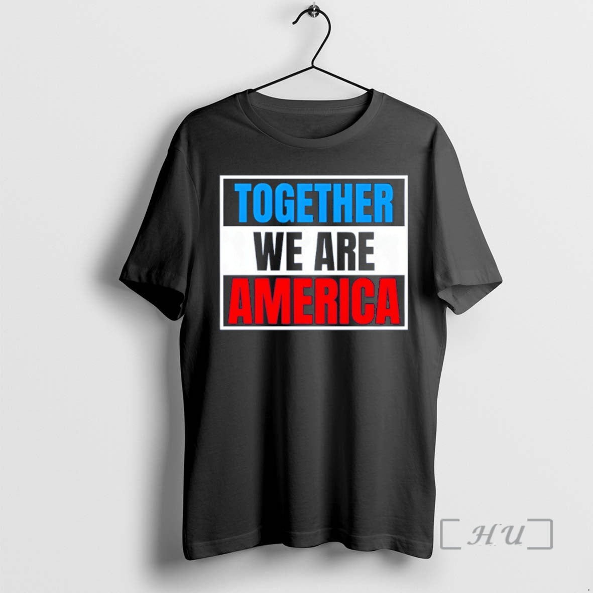 Officials Together We Are America Bad Bunny Quotes Vintage T-Shirts, Hoodie, Sweatshirt | WearSparks.com