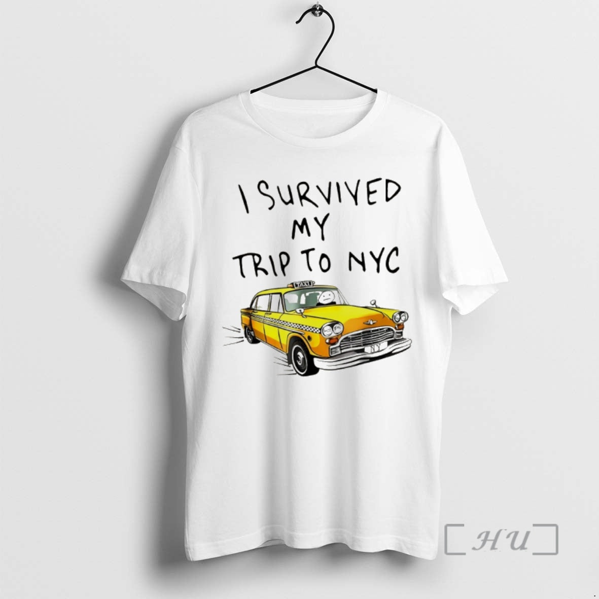 Officials Tom Holland I Survived My Trip To Nyc