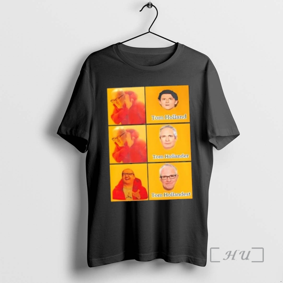 Officials Tom Holland Tom Hollander Tom Hollandest T-Shirts, Hoodie, Sweatshirt | WearSparks.com