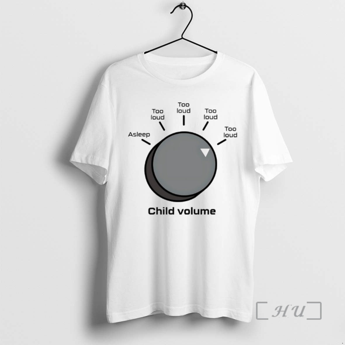 Officials Too Loud Child Volume T-Shirts, Hoodie, Sweatshirt | WearSparks.com