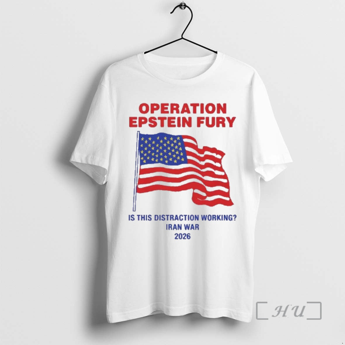 Officials Top Operation Epstein Fury Is This Distraction Working Usa Flag Premium T Shirts Sweater