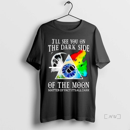 Officials Top The Dark Side Of The Moon T-Shirts, Hoodie, Sweatshirt | WearSparks.com