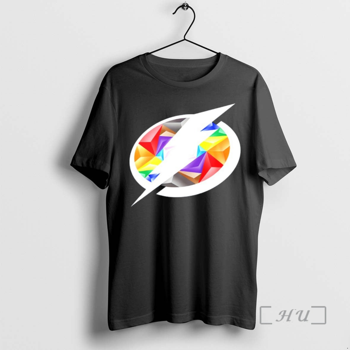 Officials Tracey Jones Tampa Bay Lightning Hockey 2026