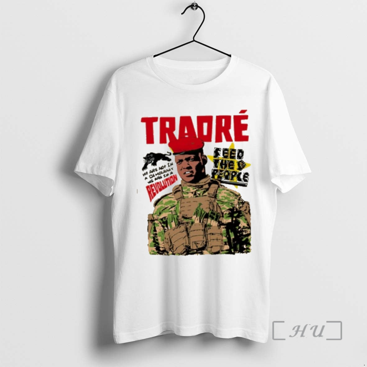 Officials Traore Feed The People Art T-Shirts, Hoodie, Sweatshirt | WearSparks.com