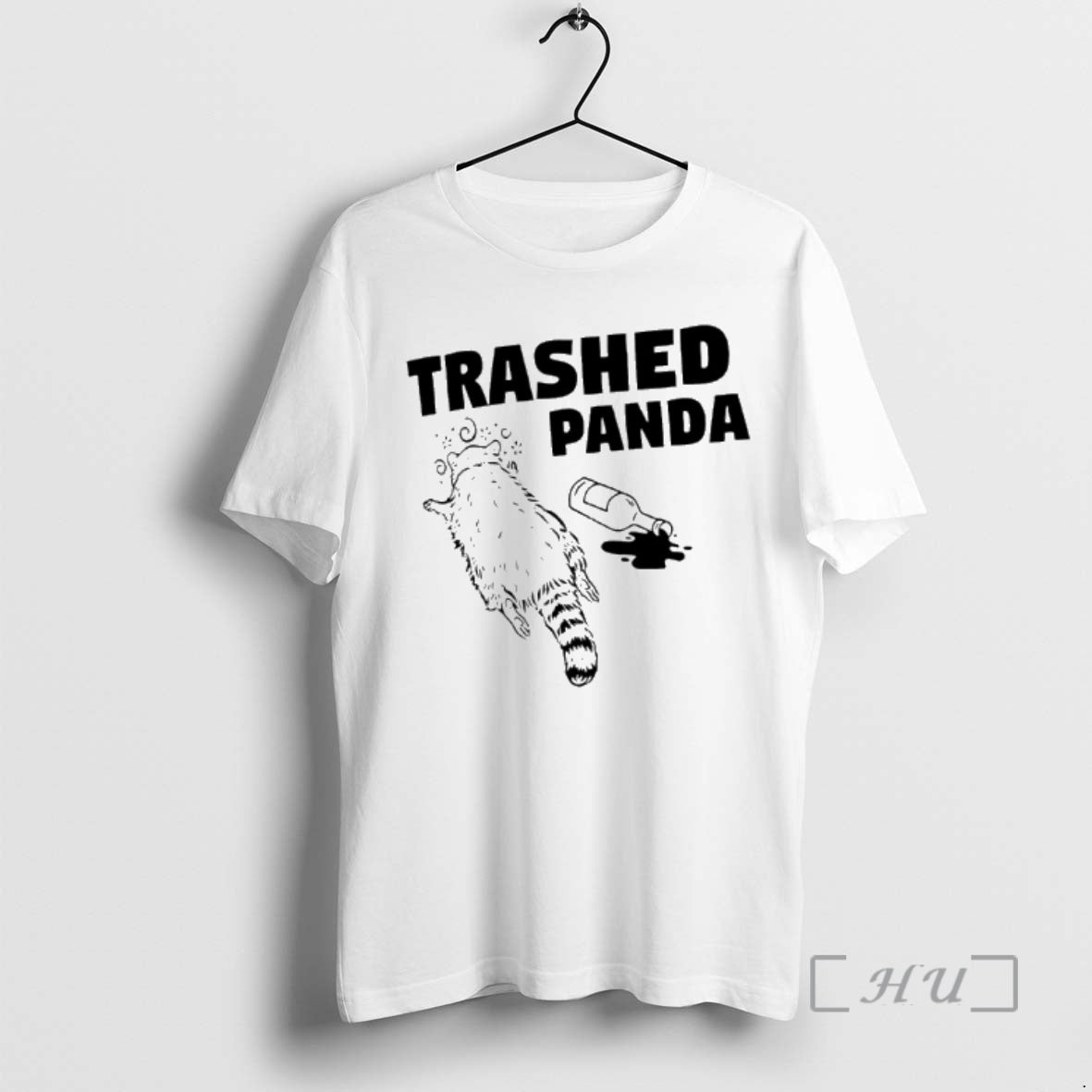 Officials Trashed Panda T-Shirts, Hoodie, Sweatshirt | WearSparks.com