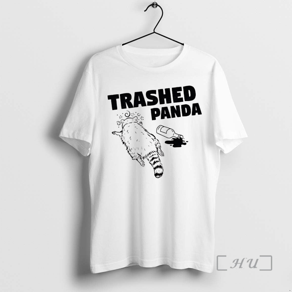 Officials Trashed Panda Raccoon T-Shirts, Hoodie, Sweatshirt | WearSparks.com