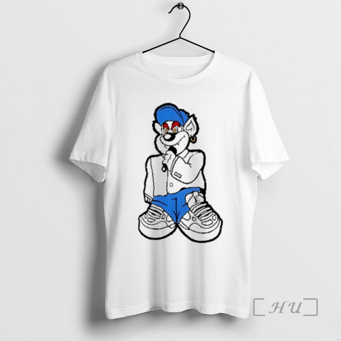 Officials Travis Kelce Bear Cartoon T-Shirts, Hoodie, Sweatshirt | WearSparks.com
