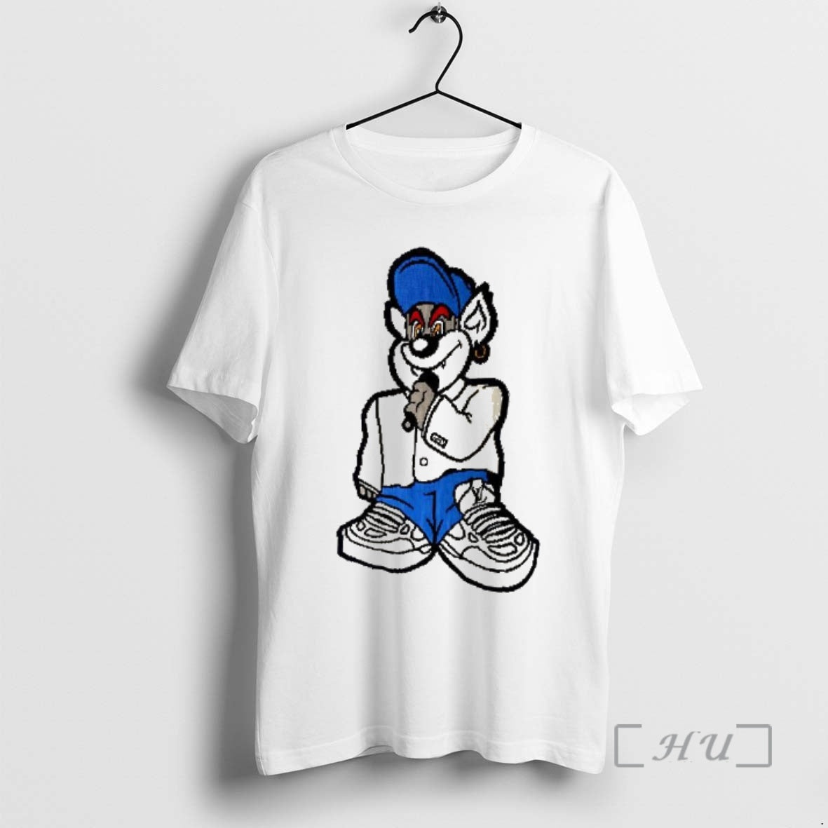 Officials Travis Kelce Cartoon Bear Intarsia Cartoon Motive T-Shirts, Hoodie, Sweatshirt | WearSparks.com