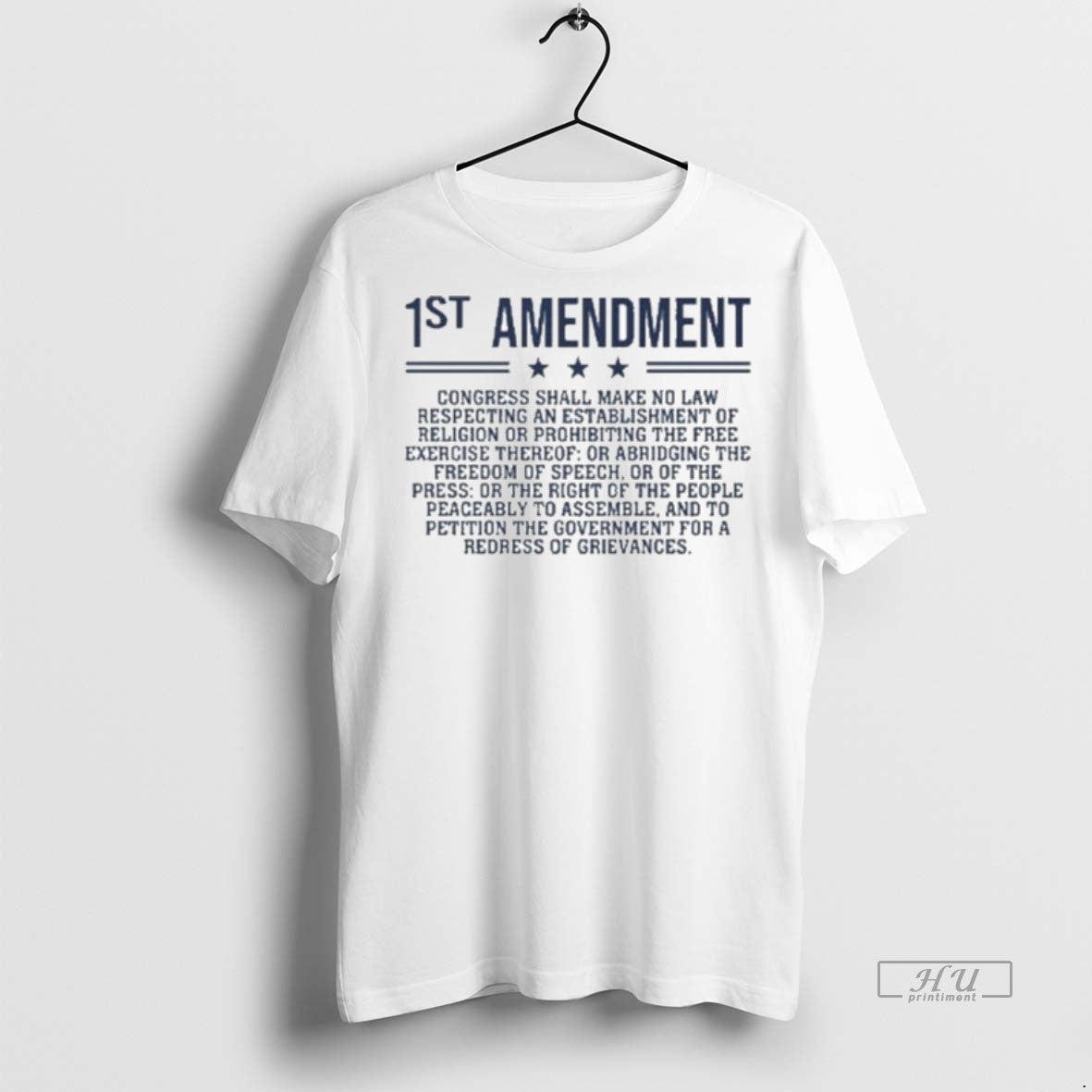 Officials Trending 1st Amendment Us Constitution Patriot T Shirt Sweater