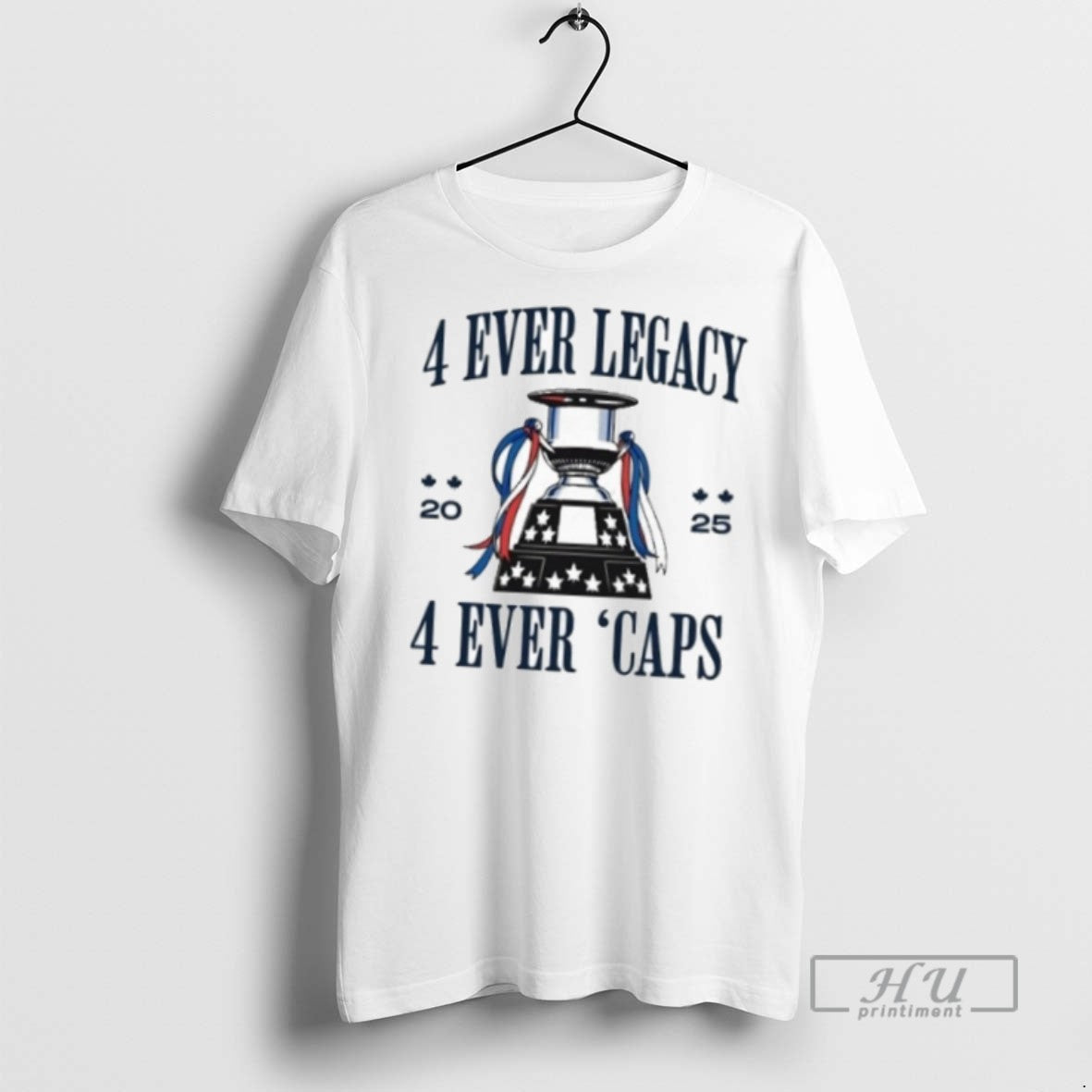 Officials Trending 4 Ever Legacy Vancouver Whitecaps Fc 2025 T Shirt