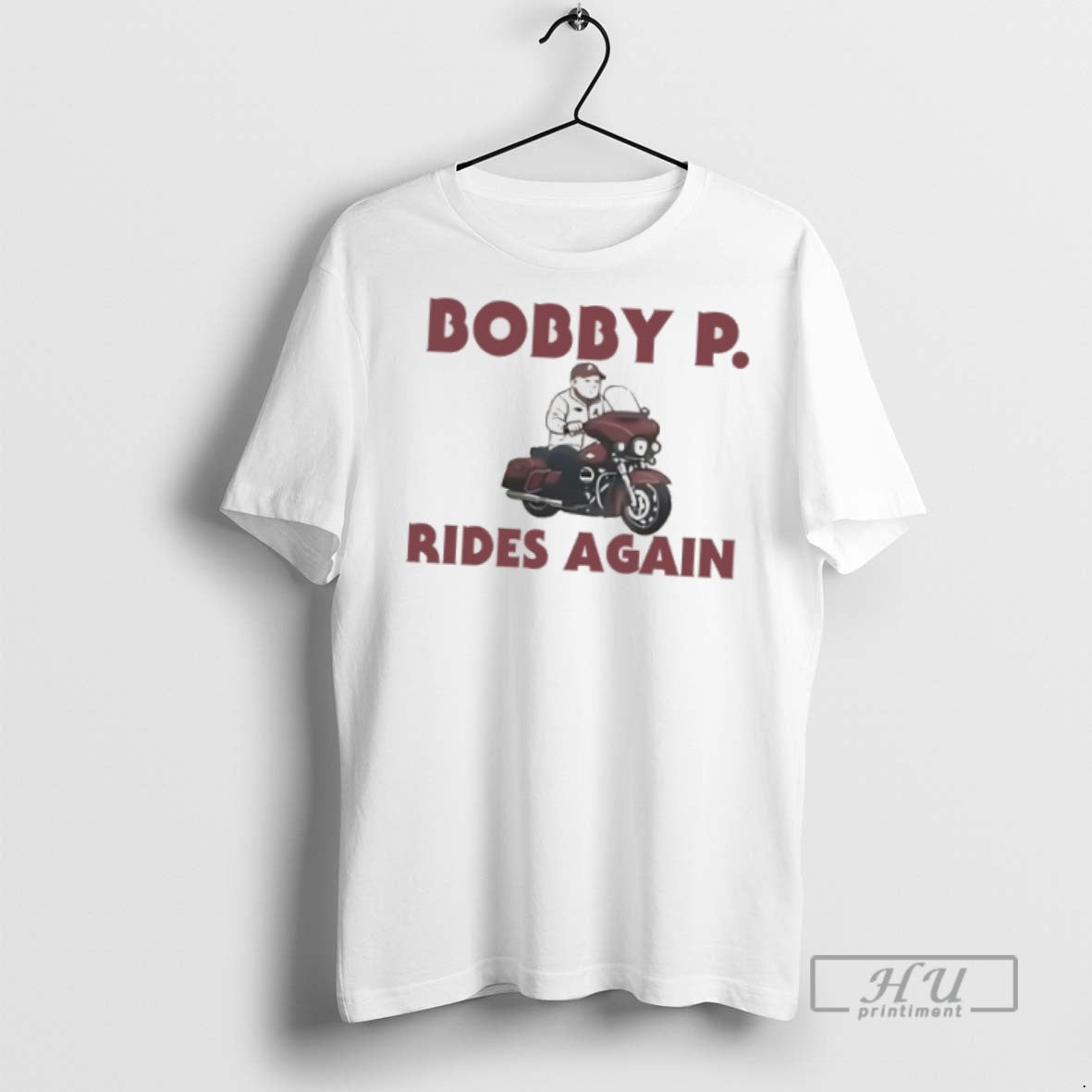 Officials Trending Bobby P T Shirt