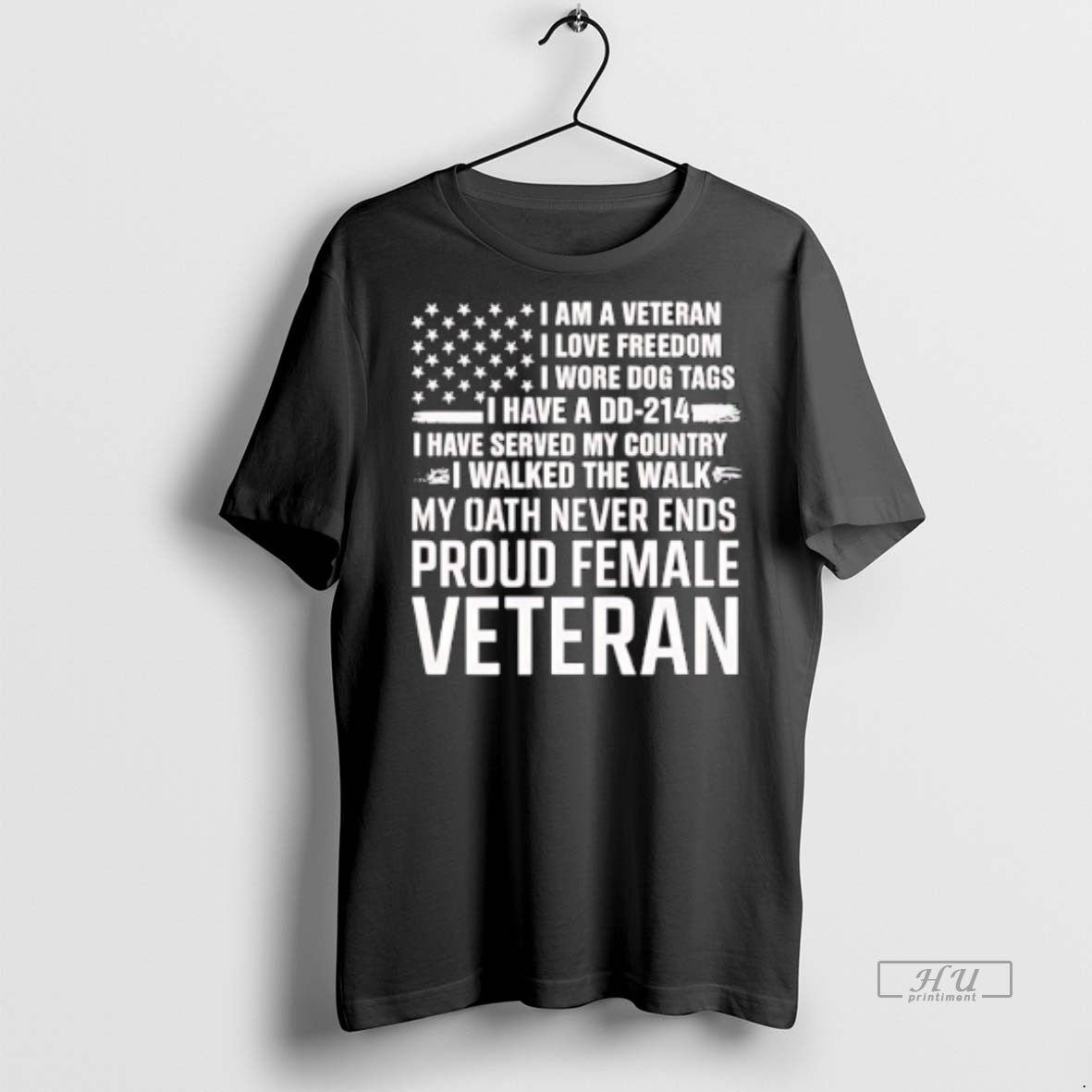 Officials Trending I Am A Veteran I Love Freedom T Shirt Sweater