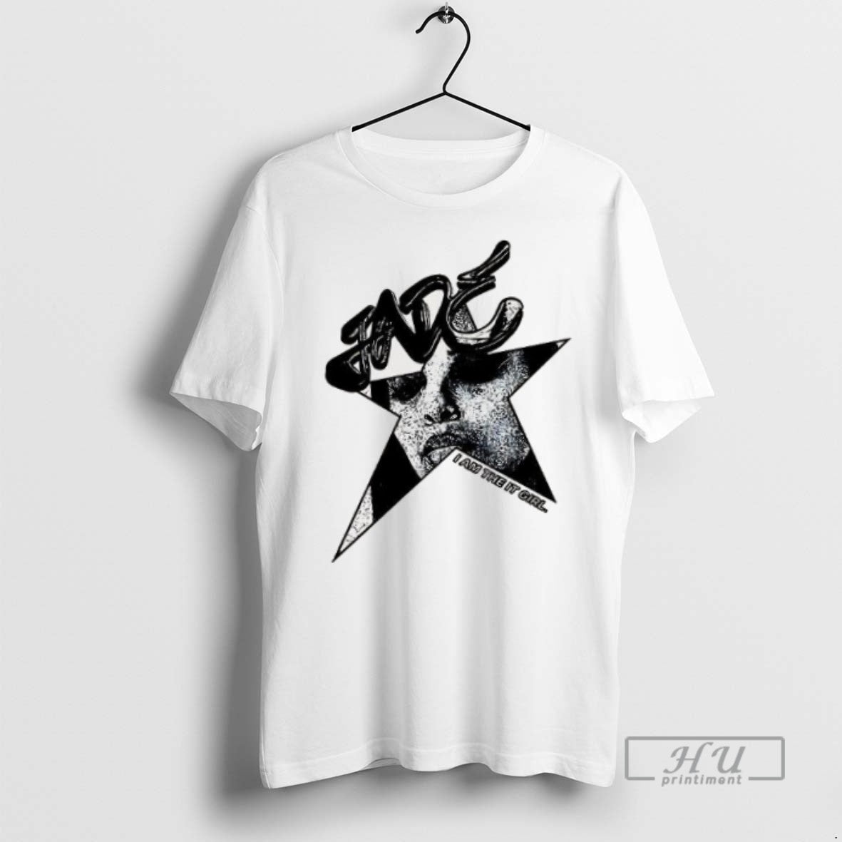Officials Trending Jade Star I Am The It Girl T Shirt