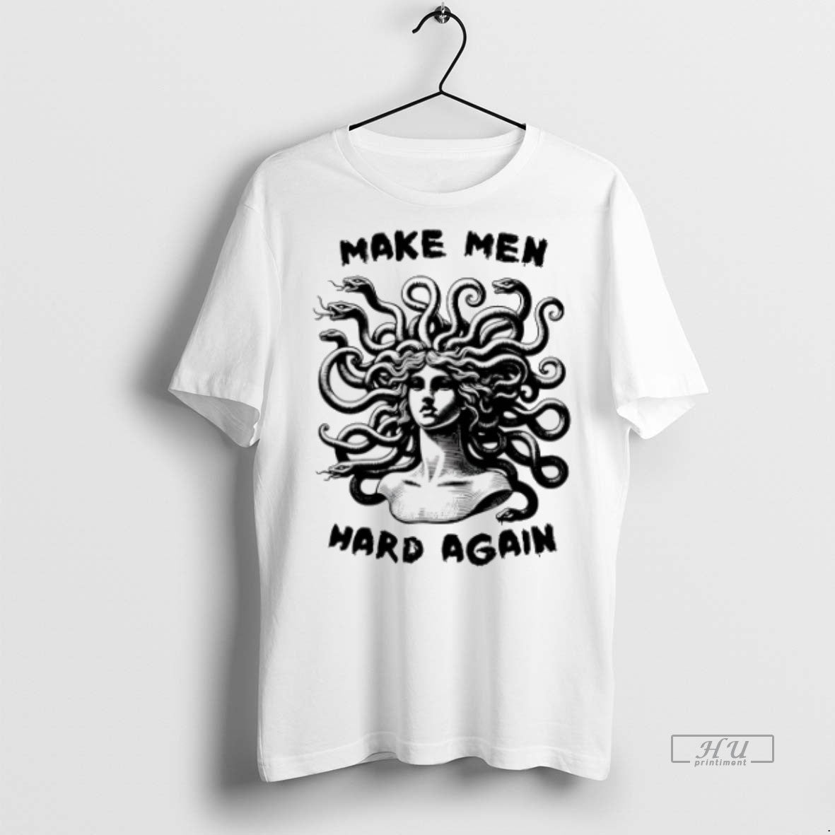 Officials Trending Make Men Hard Again T Shirt Sweater