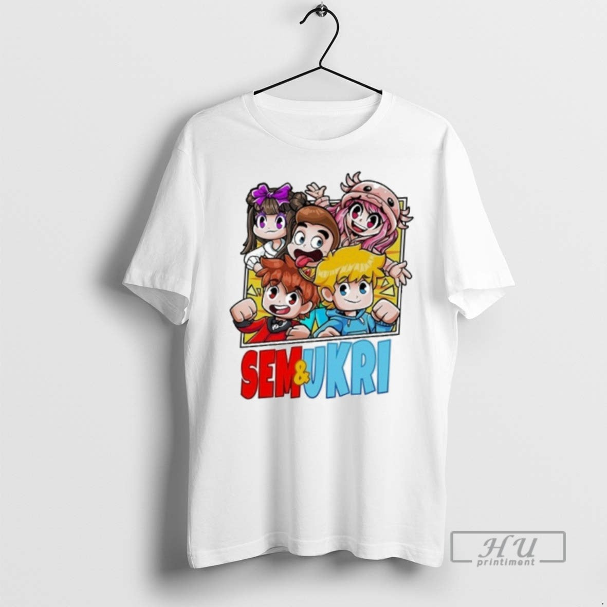 Officials Trending Semukri Friends Bio Semukri Friends Bio T Shirt