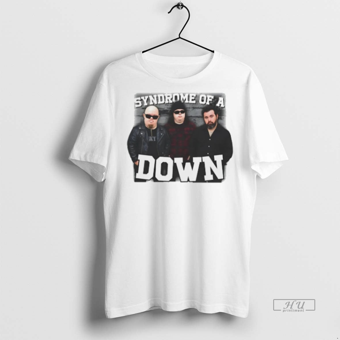 Officials Trending Syndrome Of A Down Graphic T Shirt Sweater