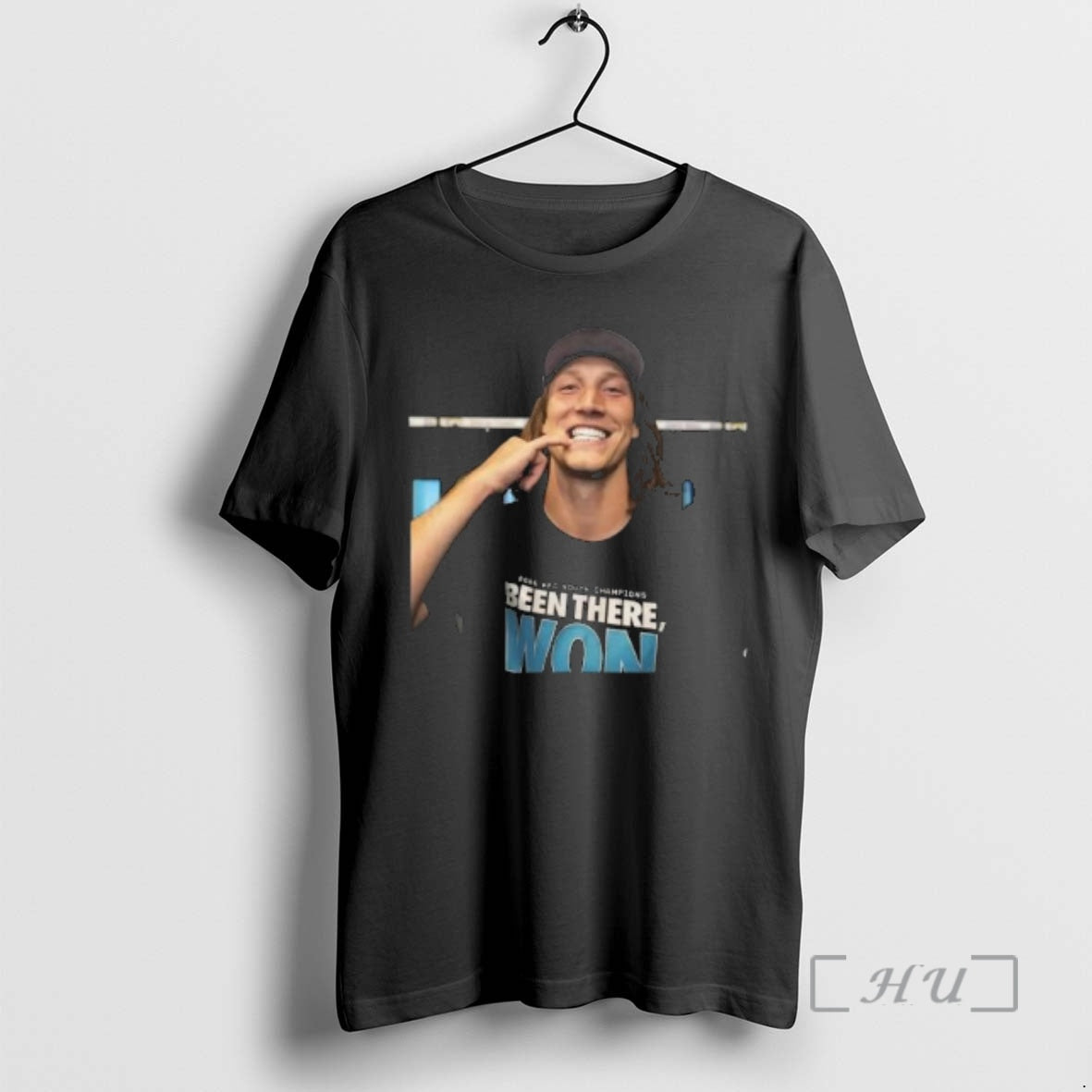 Officials Trevor Lawrence Teeth Grillz T-Shirts, Hoodie, Sweatshirt | WearSparks.com