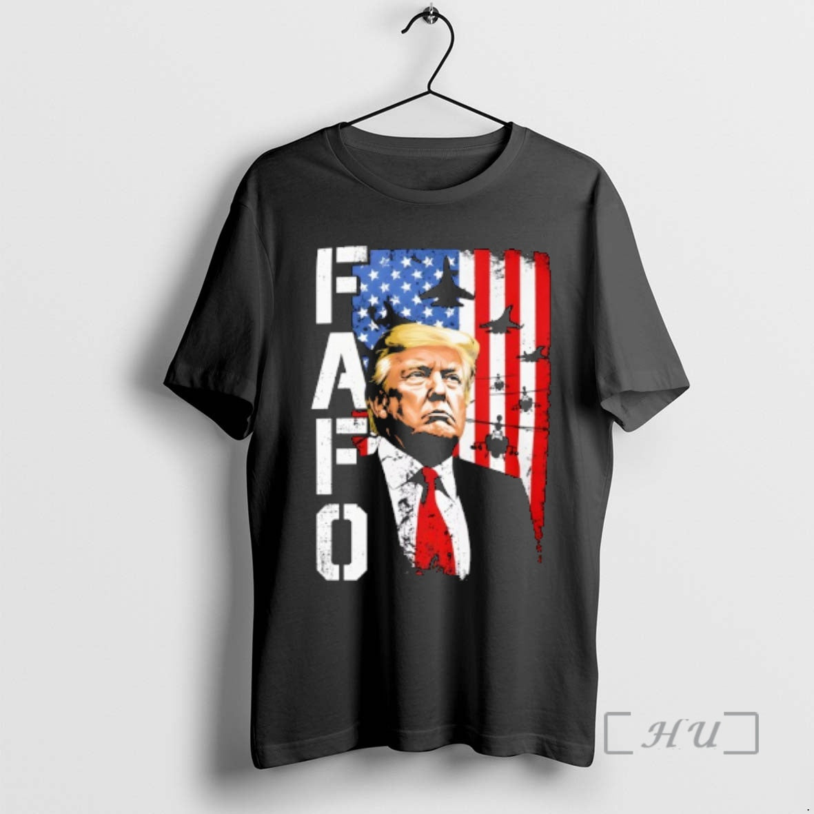Officials Trump Fafo American Flag T-Shirts, Hoodie, Sweatshirt | WearSparks.com