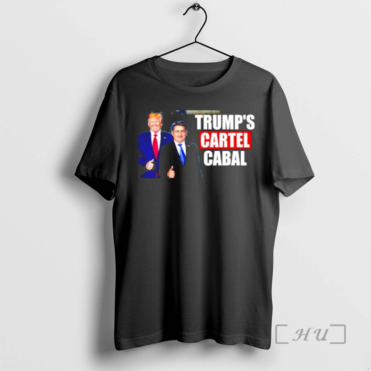 Officials Trumps Cartel Cabal T-Shirts, Hoodie, Sweatshirt | WearSparks.com