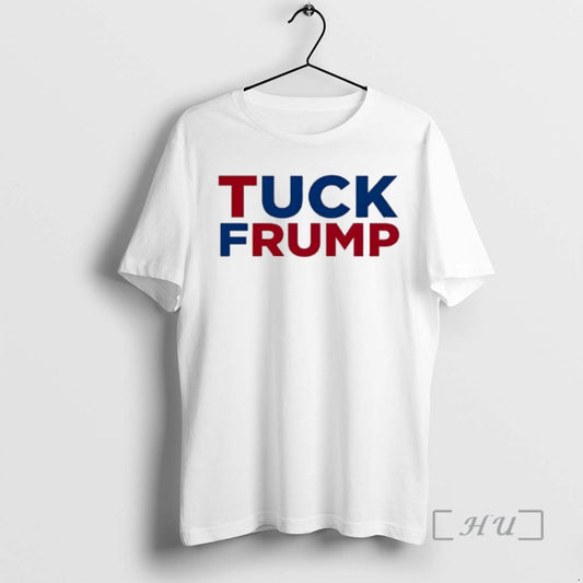 Officials Tuck Trump Anti