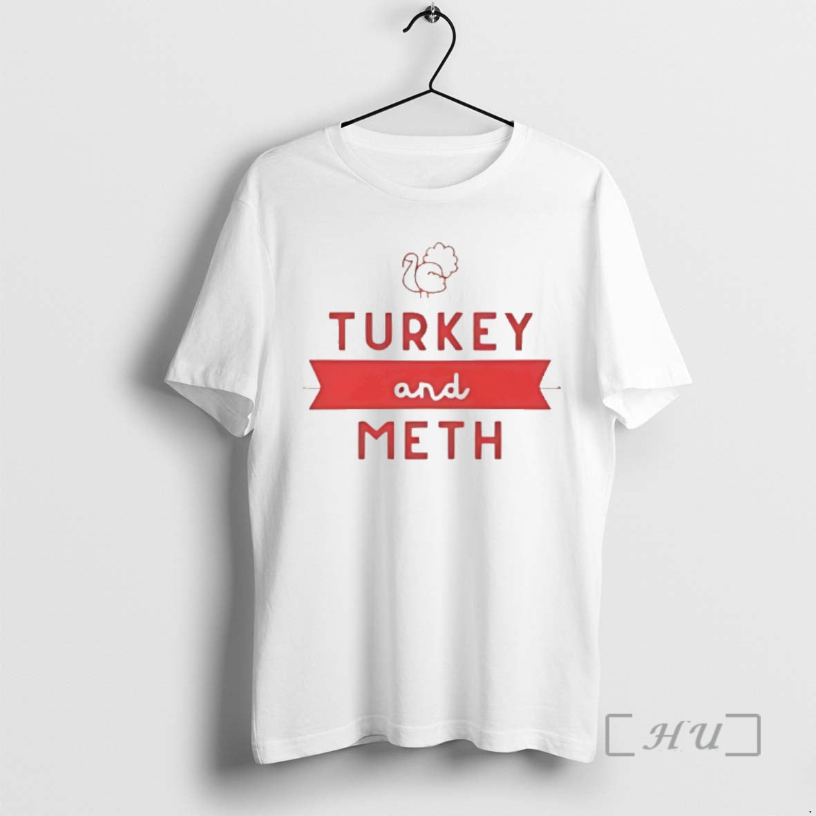 Officials Turkey And Meth T-Shirts, Hoodie, Sweatshirt | WearSparks.com